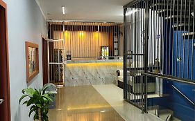 Hotel Emperador Premium